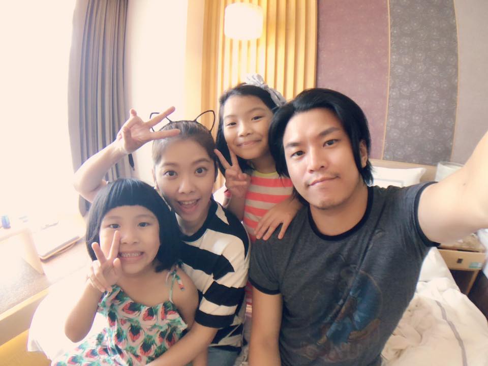 差點離婚！Energy阿弟老婆「手抖暴瘦10公斤」心力交瘁　送醫被通知「快撐不住了」讓他淚崩道歉 