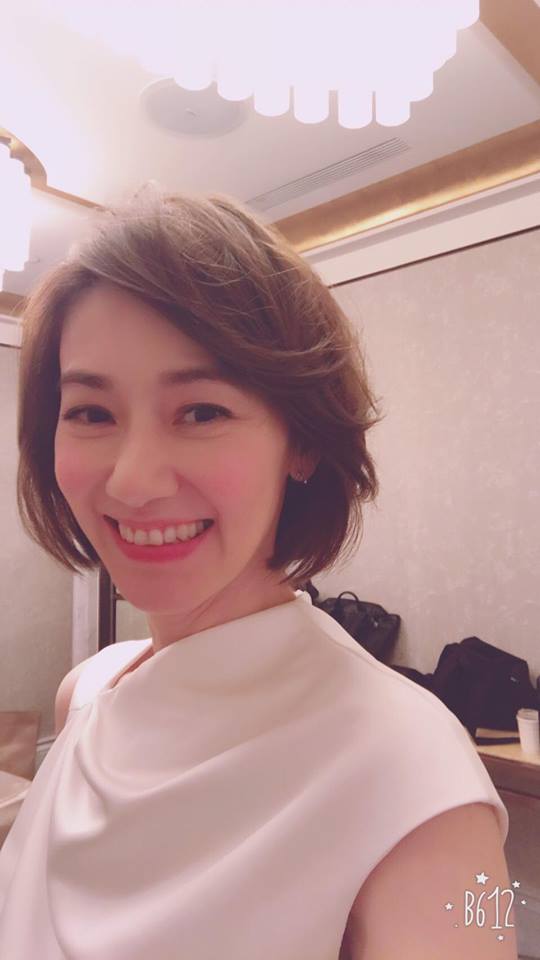 13年好友成戀人！周幼婷當紅為愛淡出演藝圈　公開「婚姻秘訣」把藍正龍變暖男