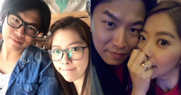 差點離婚！Energy阿弟老婆「手抖暴瘦10公斤」心力交瘁　送醫被通知「快撐不住了」讓他淚崩道歉 