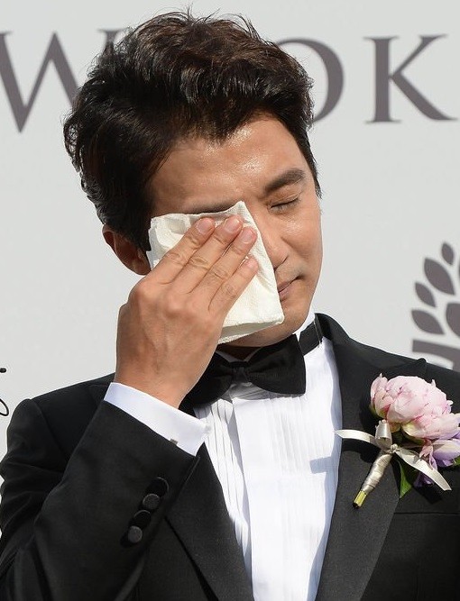 韓流始祖紅遍各地卻「花光錢治病」　傾家蕩產仍「為中國地震捐百萬」