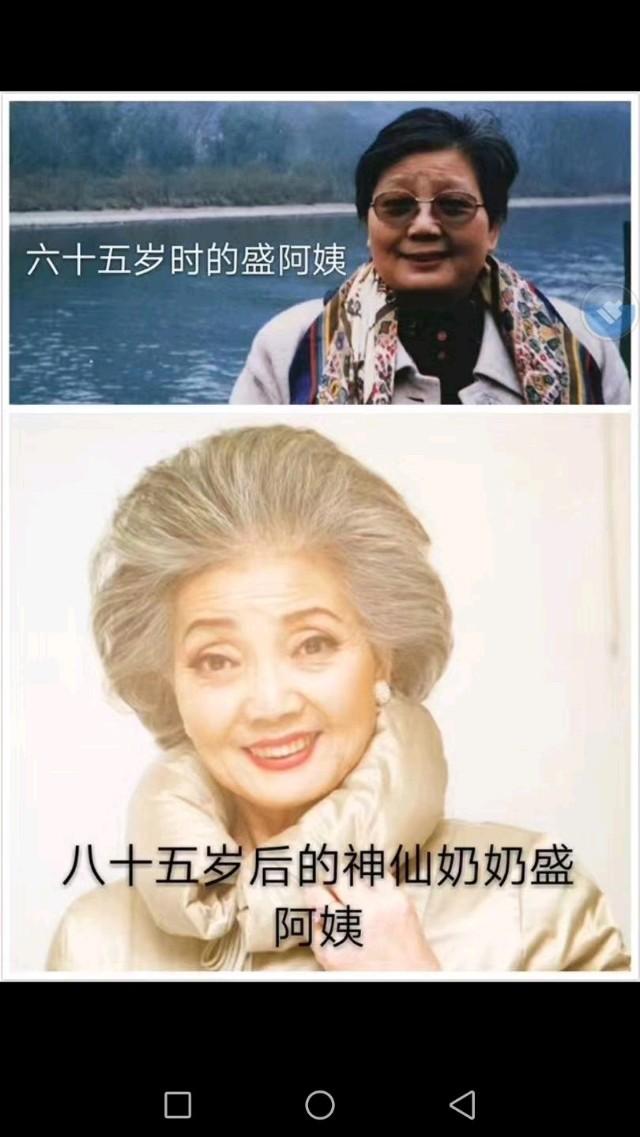 最受歡迎高齡模特兒！88歲神仙奶奶告訴女人「優雅與年齡無關」：我忙著美麗、忘記變老