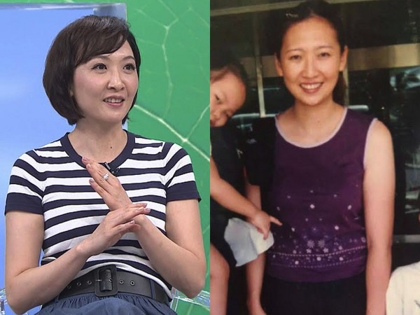 陽帆妻曝光「18年前素顏照」越活越年輕　49歲凍齡有術：生理期像坐月子保養