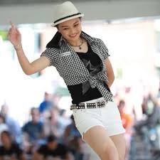 為台灣爭光！邱映瑄滑輪花式角標「躍升世界第一」　轉圈轉到吐「兼顧學業」目標考上法律系