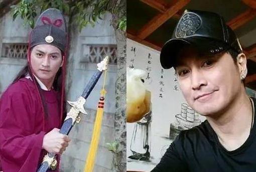 60歲婚約能否兌現！59歲男神「展昭」身家幾十億  難忘「舊情高金素梅」至今仍單身