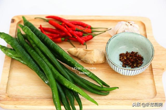 冬天必吃醃辣椒！「幾個小時就可以」成功率超高　搭配饅頭、白飯超適合