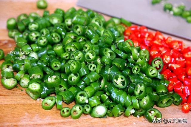 冬天必吃醃辣椒！「幾個小時就可以」成功率超高　搭配饅頭、白飯超適合