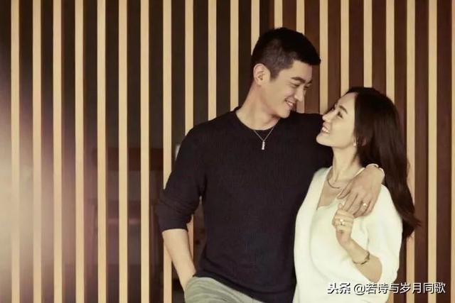 嫁給他我不曾羨慕任何人！把妻子寵上天為她闖江湖  他立誓：「能養家，也護她一生笑靨如花」