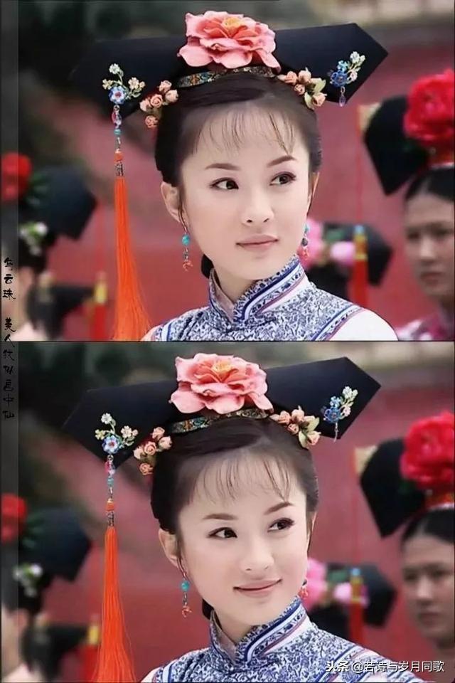 嫁給他我不曾羨慕任何人！把妻子寵上天為她闖江湖  他立誓：「能養家，也護她一生笑靨如花」