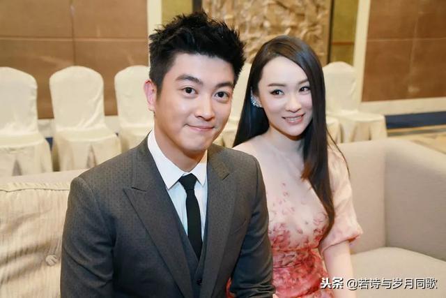 嫁給他我不曾羨慕任何人！把妻子寵上天為她闖江湖  他立誓：「能養家，也護她一生笑靨如花」