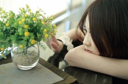 致自己：餘生，不和別人比，活成最美的自己！