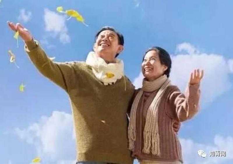 不求子女不求人，一位60歲老人的生活感悟，值得收藏細讀。