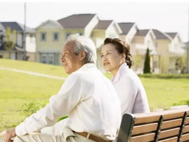 不求子女不求人，一位60歲老人的生活感悟，值得收藏細讀。