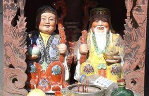 拜土地公一定要拜他愛吃的！千萬不能拜錯