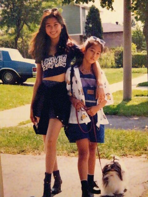 陳珮騏「父逝母改嫁」國小畢業就打工　「一點都不想生妳」和媽媽從此失聯5年