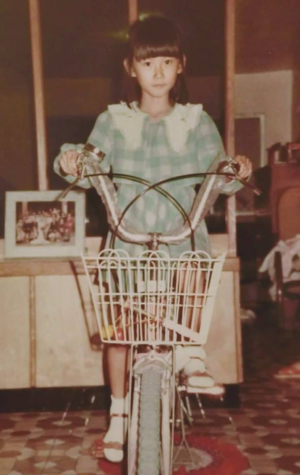 陳珮騏「父逝母改嫁」國小畢業就打工　「一點都不想生妳」和媽媽從此失聯5年