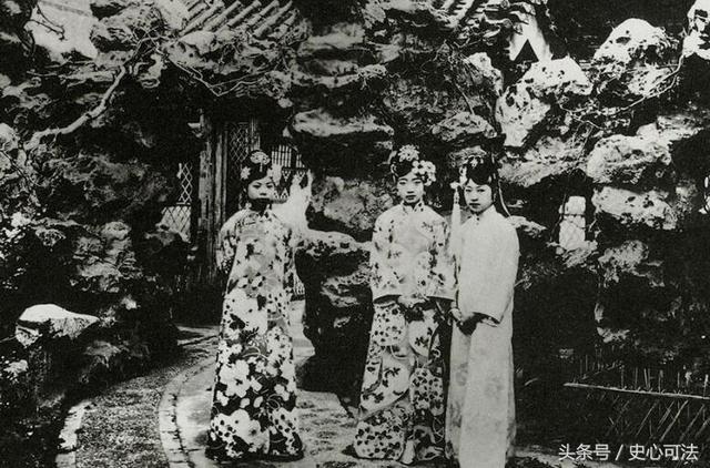 皇妃休夫！她主動和「末代皇帝提離婚」嫁給車夫　走後丈夫笑憶：我沒錢卻得到皇妃真愛