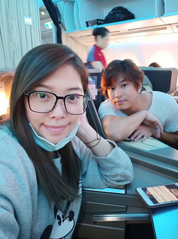 阿弟婚後0戲約！ 存款僅3元「籌不出阿Ben紅包」曾國城救急  妻灑淚：是不是害了他