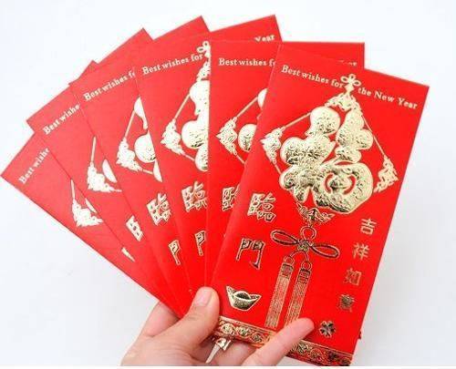 2019過年，名師「招財方法」大公開！讓你招財開運一整年（必轉）
