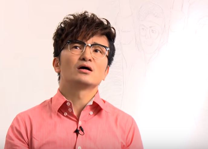 唐從聖淚憶「爸媽相繼失智」半夜起床13次　照顧12年從不嫌累：本就該回報爹娘