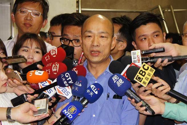 陳其邁落選後「突然變一個人」同事也嚇傻　知情人士透露「他正在展開一項祕密計畫」