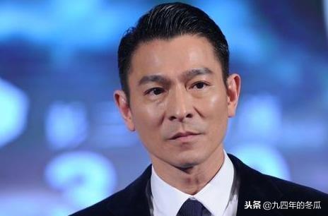 劉德華27年來捐款曝光！四大天王默默行善…「被網友翻出」後才驚覺：不愧是真正的巨星