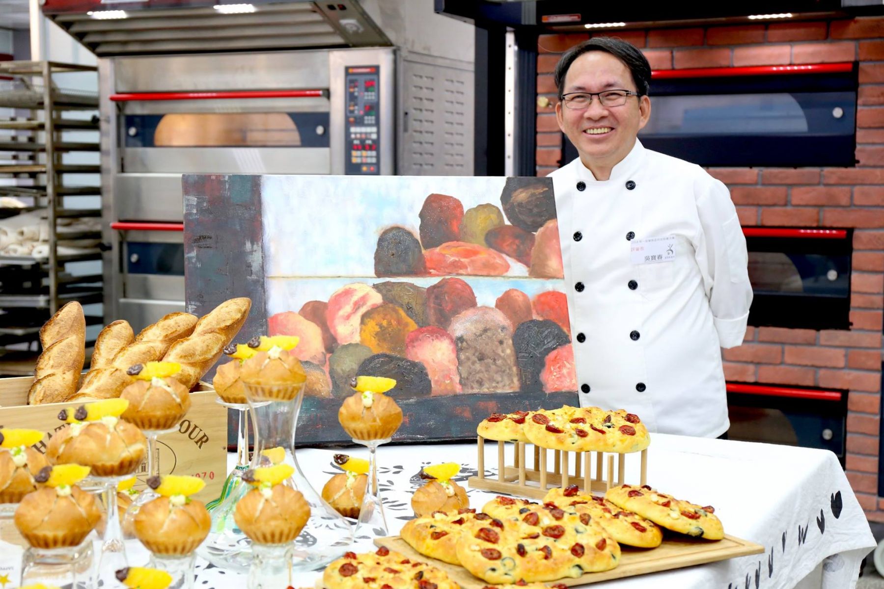 我是中國人惹議！蔣月惠暗嗆吳寶春：「為利忘養育之恩」　直批他做法太笨「下場會很難看」