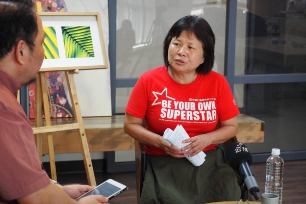 我是中國人惹議！蔣月惠暗嗆吳寶春：「為利忘養育之恩」　直批他做法太笨「下場會很難看」