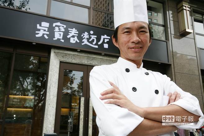 我是中國人惹議！蔣月惠暗嗆吳寶春：「為利忘養育之恩」　直批他做法太笨「下場會很難看」