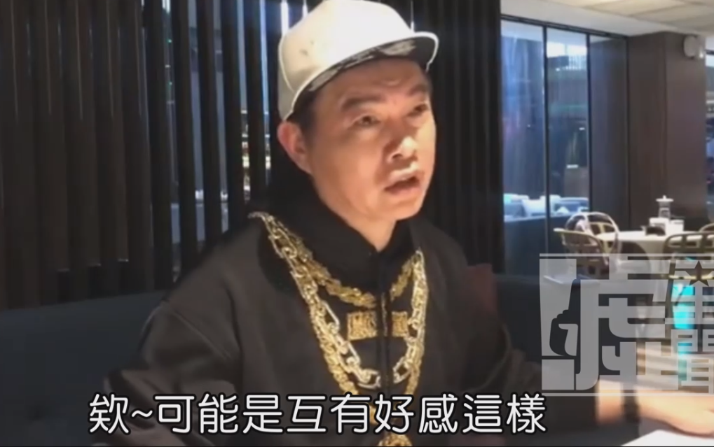 鈕承澤捲醜聞！康康質疑女方「沒事幹嘛跟他回家」暗酸活該　變臉冷喊：「生女兒是報應」　