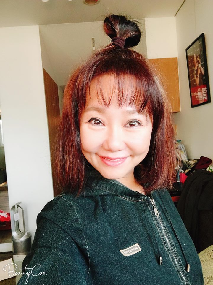 笑比哭還難看！呂雪鳳強撐樂觀「一睜眼就掙錢」為家人還債50年　「一家7口全靠她養」：過半百才能喘口氣