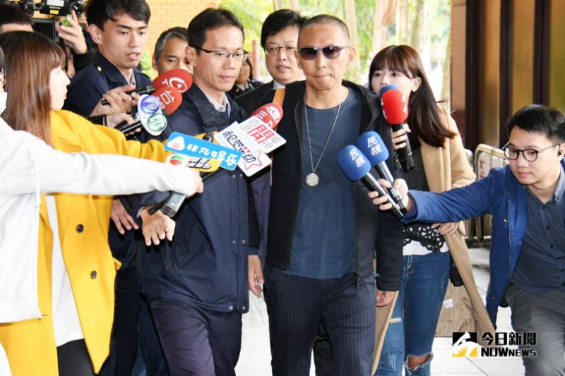 鈕承澤捲醜聞！康康質疑女方「沒事幹嘛跟他回家」暗酸活該　變臉冷喊：「生女兒是報應」　