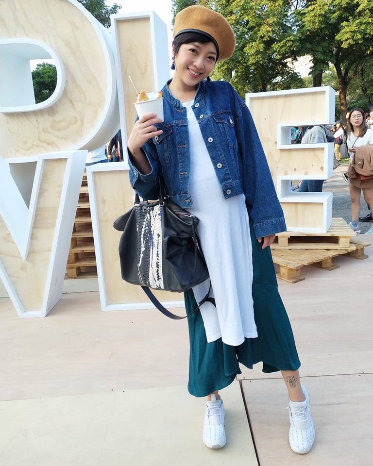 貝童彤生了！母女初相見驚喊：「怎麼這麼醜」 當初得知懷孕寄超音波 竟遭男友「已讀不回」