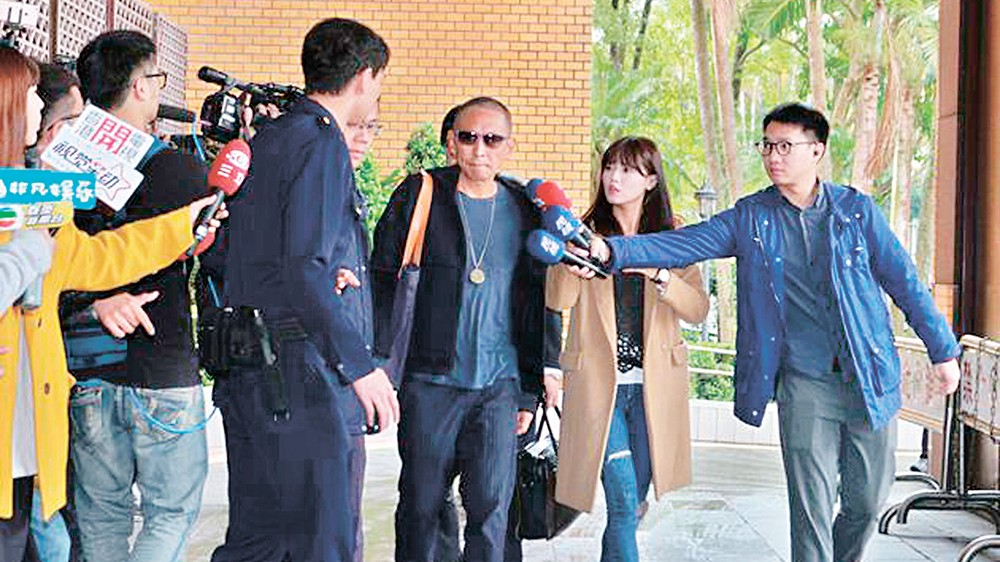 鈕承澤捲醜聞！康康質疑女方「沒事幹嘛跟他回家」暗酸活該　變臉冷喊：「生女兒是報應」　