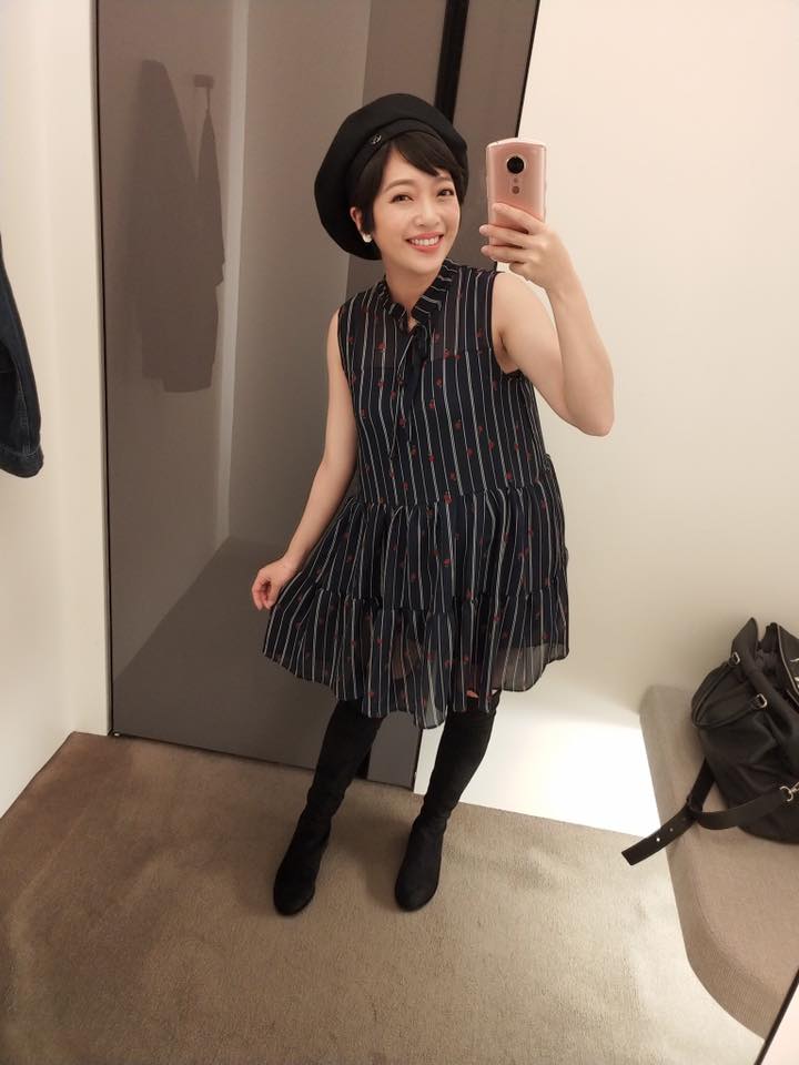 貝童彤生了！母女初相見驚喊：「怎麼這麼醜」 當初得知懷孕寄超音波 竟遭男友「已讀不回」