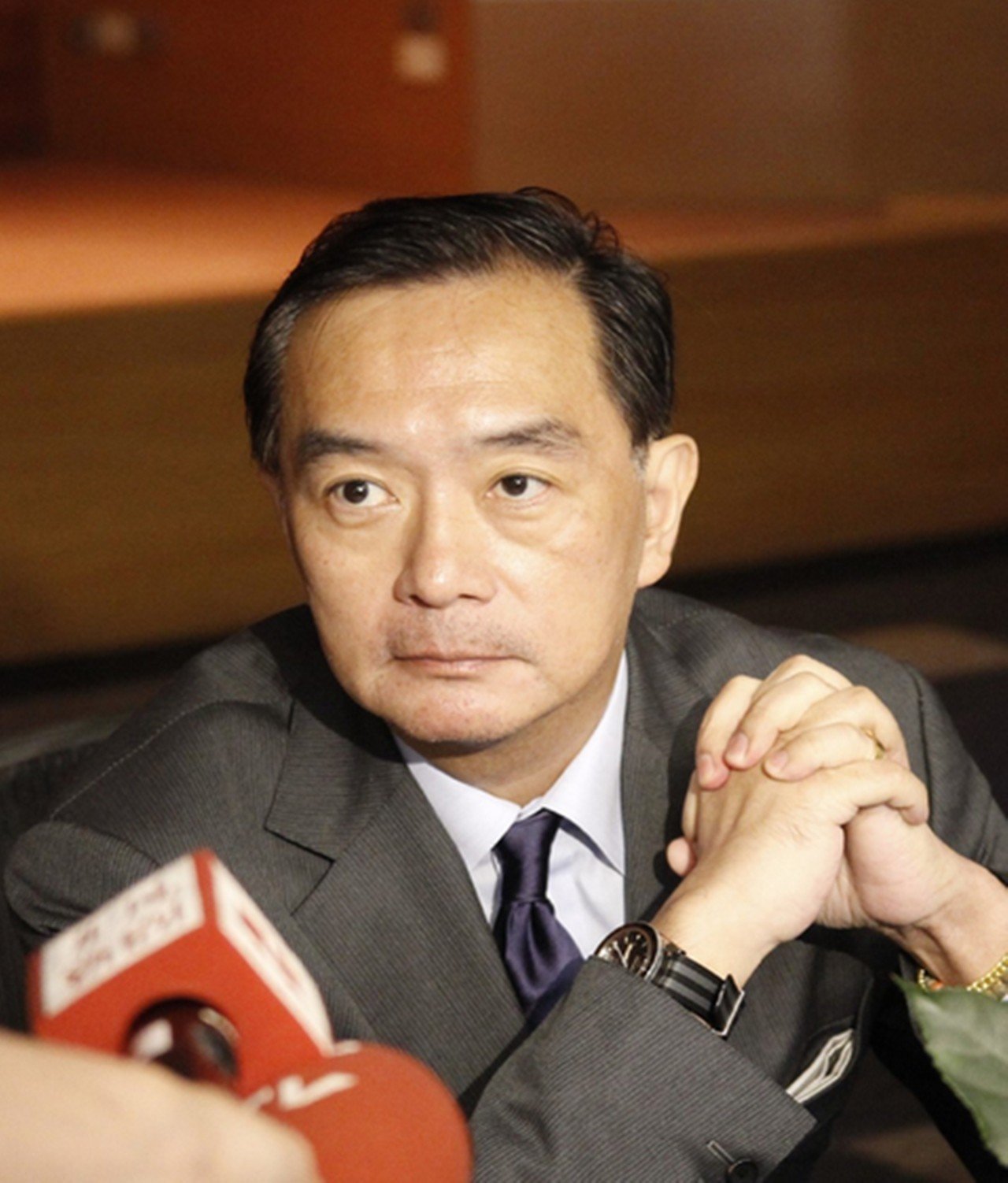 守住國家顏面！嚴凱泰16年前「神救援台日職棒賽」　關鍵人宋楚瑜「一通電話」撥給連戰