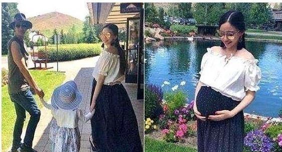 王力宏給兒子取小名，一共就五筆沒一筆是彎的，網友：最直的名字！