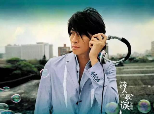 游鴻明因女兒再爆紅！ 19歲愛女「逆天顏值」美到驚艷網友　他從情歌王子變「國民岳父」