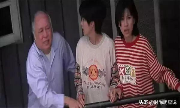 天生娃娃臉，嫁入豪門卻要靠佘詩曼救濟，42歲被老公寵成公主