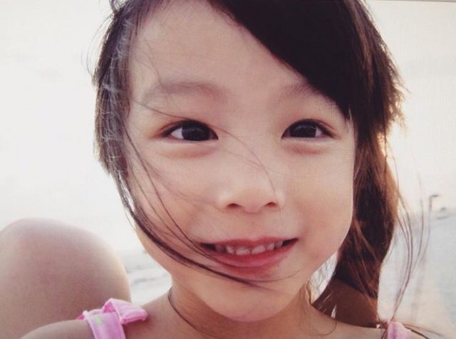 游鴻明因女兒再爆紅！ 19歲愛女「逆天顏值」美到驚艷網友　他從情歌王子變「國民岳父」