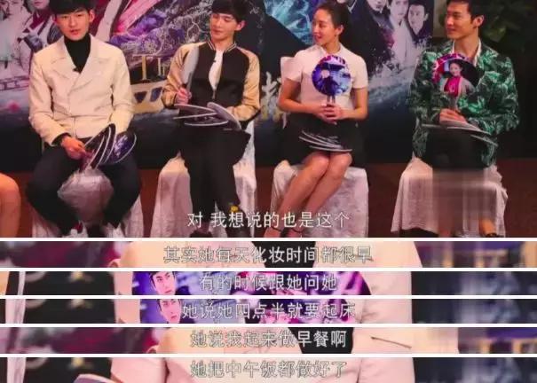 不完美才痛快！學霸演技好的張鈞甯證明：單親家庭也可培養出優秀的孩子