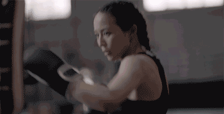 不完美才痛快！學霸演技好的張鈞甯證明：單親家庭也可培養出優秀的孩子