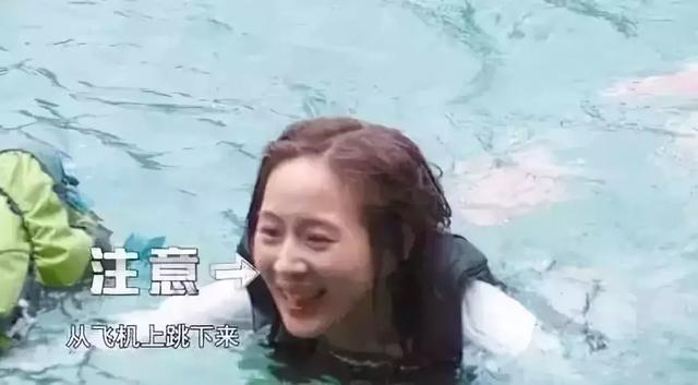 不完美才痛快！學霸演技好的張鈞甯證明：單親家庭也可培養出優秀的孩子