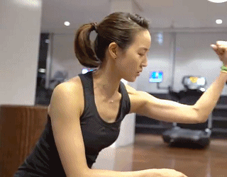 不完美才痛快！學霸演技好的張鈞甯證明：單親家庭也可培養出優秀的孩子