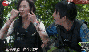 不完美才痛快！學霸演技好的張鈞甯證明：單親家庭也可培養出優秀的孩子