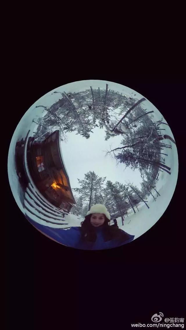 不完美才痛快！學霸演技好的張鈞甯證明：單親家庭也可培養出優秀的孩子