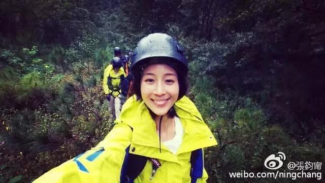 不完美才痛快！學霸演技好的張鈞甯證明：單親家庭也可培養出優秀的孩子