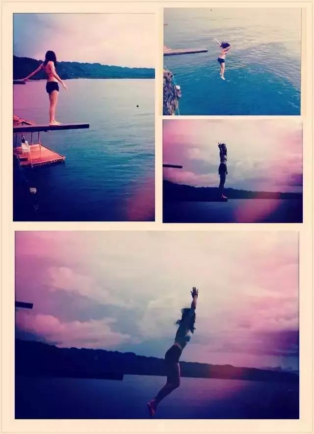 不完美才痛快！學霸演技好的張鈞甯證明：單親家庭也可培養出優秀的孩子