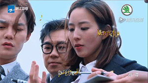 不完美才痛快！學霸演技好的張鈞甯證明：單親家庭也可培養出優秀的孩子