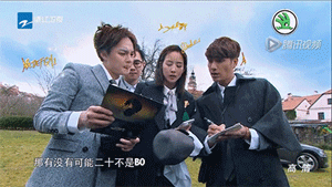 不完美才痛快！學霸演技好的張鈞甯證明：單親家庭也可培養出優秀的孩子