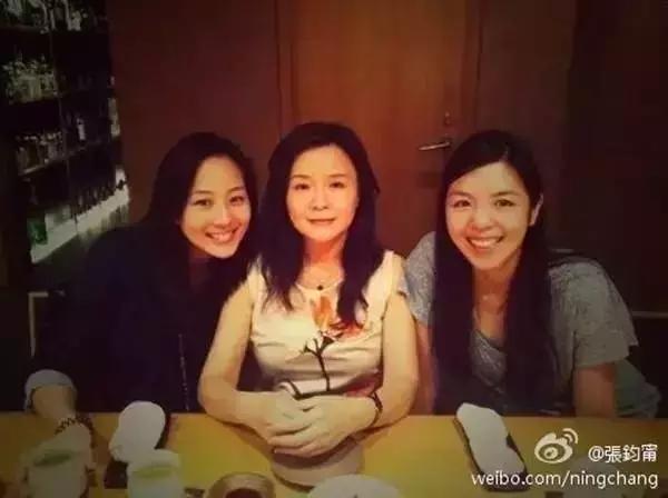 不完美才痛快！學霸演技好的張鈞甯證明：單親家庭也可培養出優秀的孩子